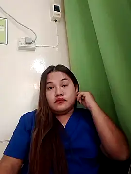 Andrea0414 online show from January 2025 04:19:02 AM