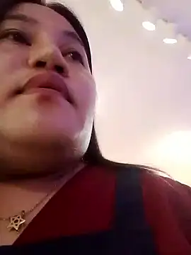 Andrea0414 online show from November 2025 07:07:01 AM