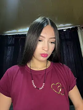 MilanaItze  online show from July 2026 09:14:02 PM