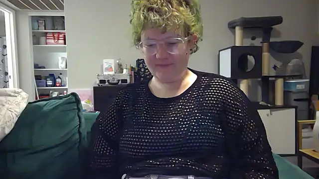 TreatLucky online show from August 2026 05:26:02 PM