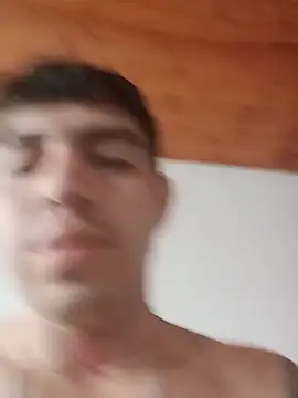 Cristian cute online show from August 2026 09:42:02 PM