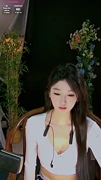 chuqing NO1 online show from August 2026 09:08:02 AM