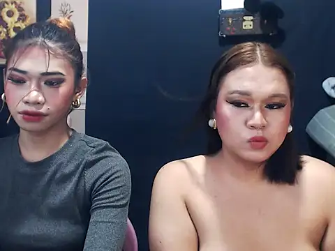 Snapshot of Ur_fantasyDuo chatting on August 2026 12:19:01 PM Ur fantasyDuo online show from August 2026 12:19:01 PM
