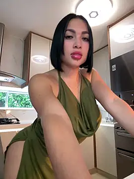 HannaBeckett online show from March 2025 09:29:01 PM