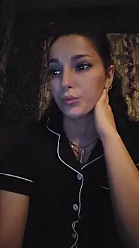 YOUR ANGEL-LOVE online show from August 2026 07:29:01 AM