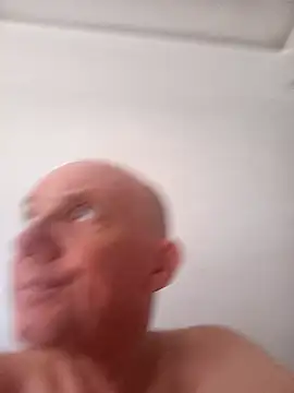 TheRealHunkyy online show from August 2026 01:03:01 PM