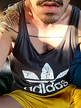 Exhibguy16 online show from August 2026 11:56:01 AM