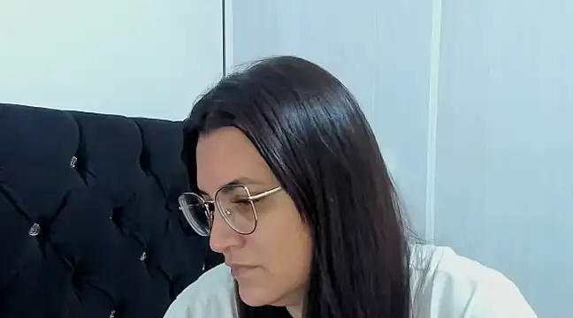 MARILYN GARCIA online show from December 2024 04:58:01 PM