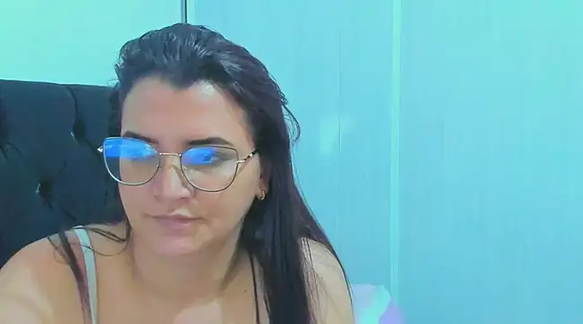 MARILYN GARCIA online show from December 2024 08:36:02 PM