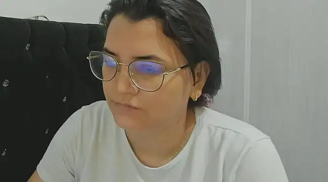 MARILYN GARCIA online show from December 2024 03:12:01 PM