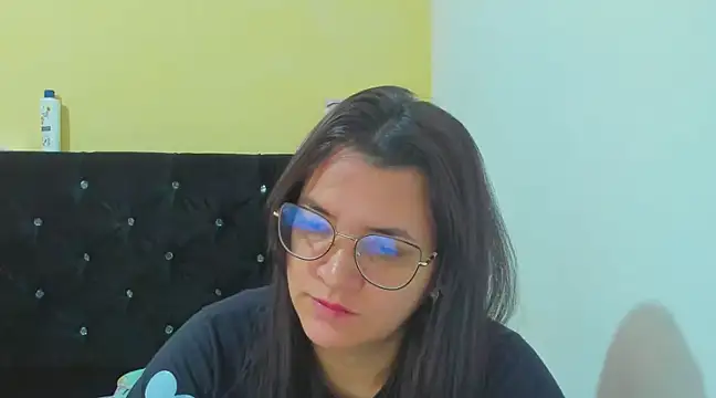 MARILYN GARCIA online show from December 2024 02:42:02 PM