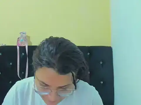 MARILYN GARCIA online show from December 2024 02:27:01 PM