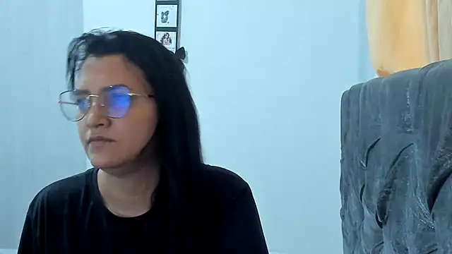 MARILYN GARCIA online show from January 2025 08:43:01 PM