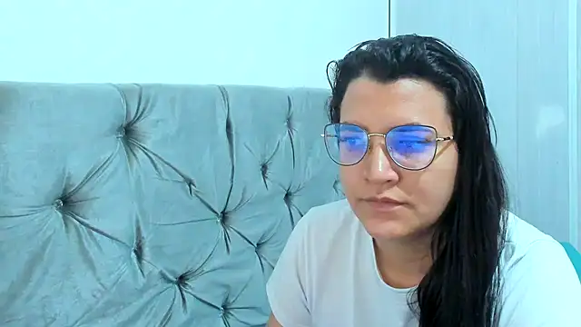 MARILYN GARCIA online show from January 2025 05:39:01 PM