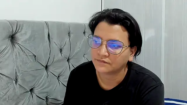 MARILYN GARCIA online show from January 2025 09:40:01 PM