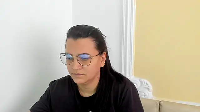 MARILYN GARCIA online show from February 2025 03:52:01 PM