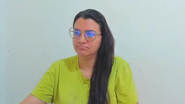 MARILYN GARCIA online show from September 2025 02:22:02 PM