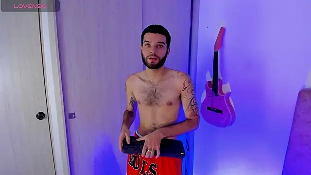 elliot flame1 online show from August 2026 02:24:02 AM