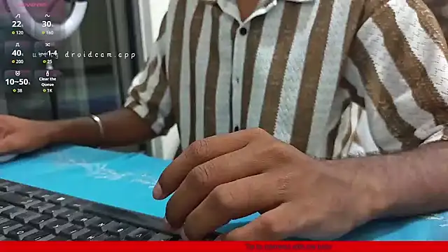 Indianby850 online show from August 2026 04:53:02 PM