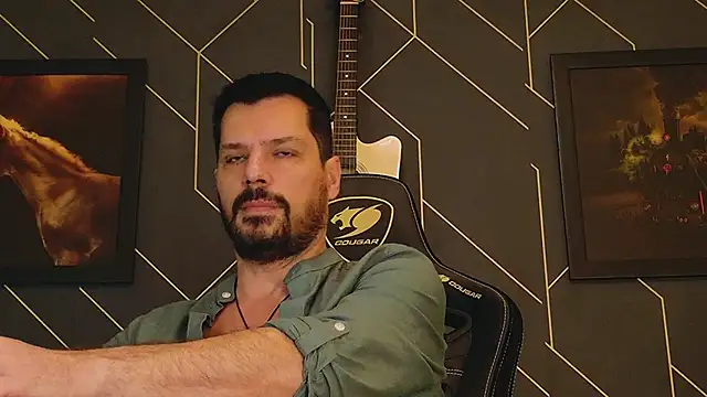 ChrisKox online show from February 2025 11:54:01 AM