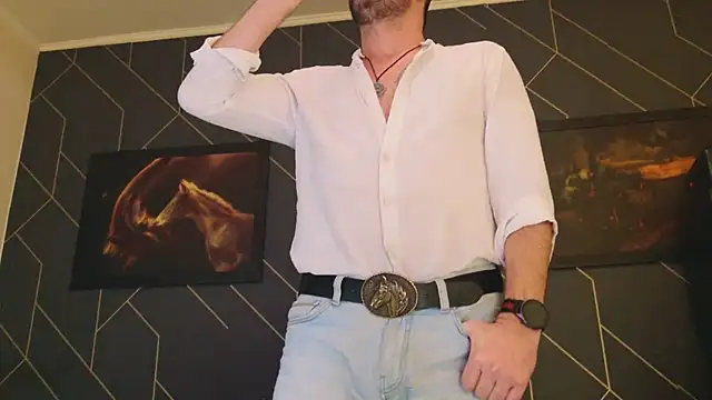 ChrisKox online show from February 2025 07:15:01 AM