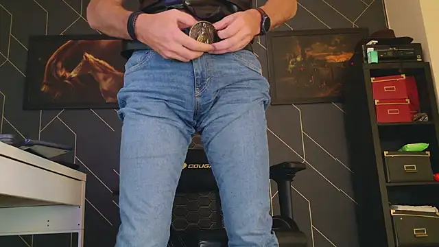 ChrisKox online show from March 2025 07:37:01 AM