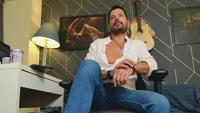 ChrisKox online show from September 2025 06:41:02 PM