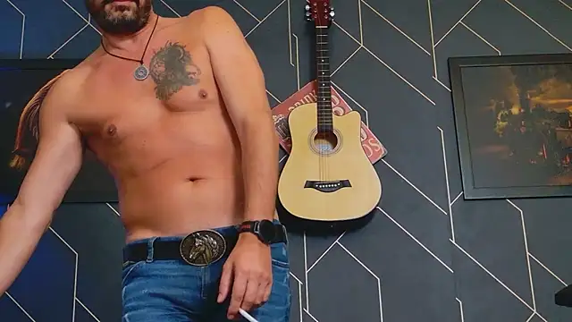 ChrisKox online show from September 2025 06:42:01 PM