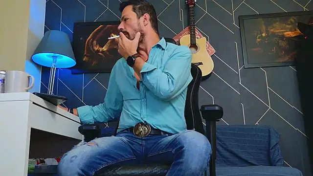 ChrisKox online show from September 2025 07:05:01 PM