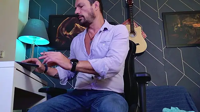 ChrisKox online show from February 2026 06:26:01 AM