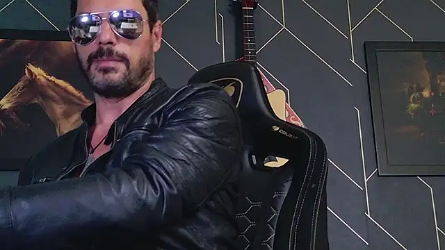 ChrisKox online show from March 2026 08:00:01 PM