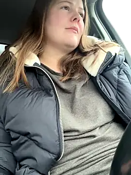 BootyLola online show from December 2024 09:35:01 AM