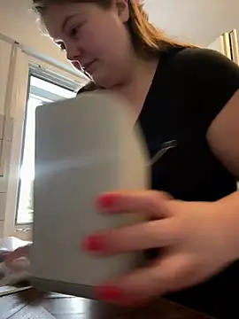 BootyLola online show from December 2024 11:14:01 AM