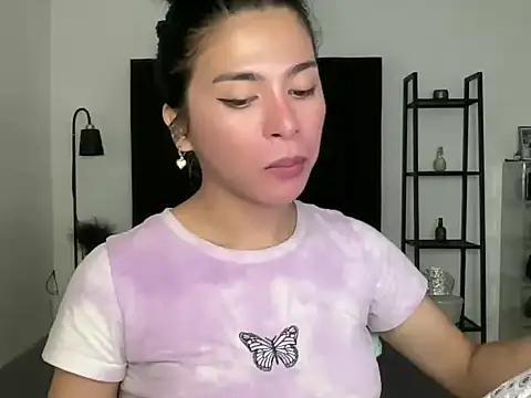 your bianca69 online show from January 2025 07:14:02 AM