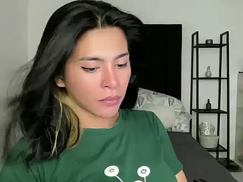 your bianca69 online show from January 2025 04:37:02 AM