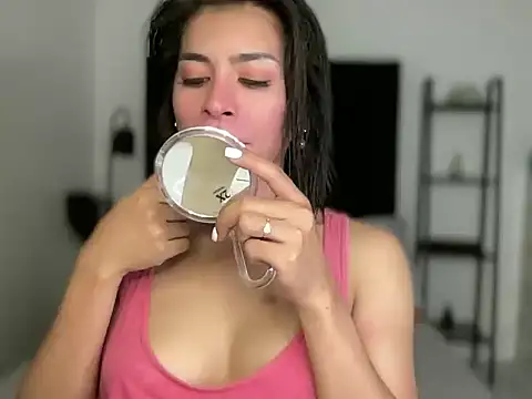 your bianca69 online show from March 2025 01:23:01 AM