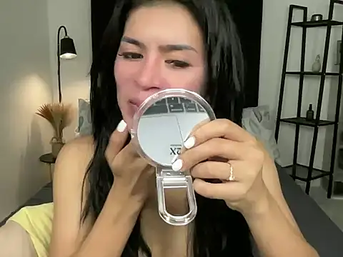 your bianca69 online show from March 2025 04:47:02 AM