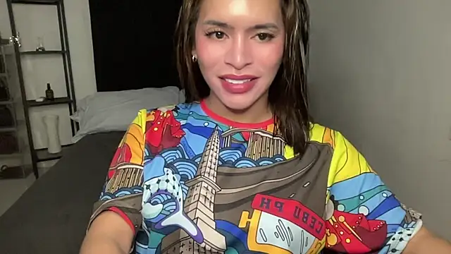 your bianca69 online show from April 2026 12:06:01 AM