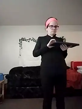 JessaBella online show from January 2025 03:35:01 PM