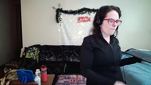 JessaBella online show from November 2025 04:42:02 PM