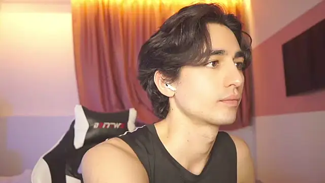 AlanDeNavarre online show from February 2025 09:54:01 PM