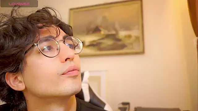 AlanDeNavarre online show from September 2025 08:43:01 PM