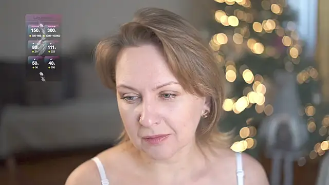 LitleSun online show from January 2025 09:35:01 AM