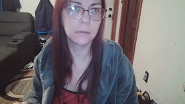 SweetAriesXO online show from February 2026 01:22:02 PM