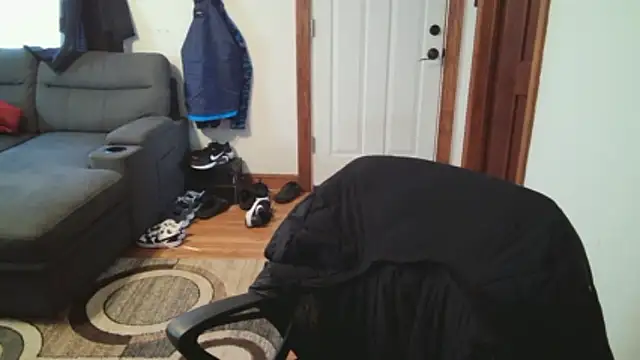 SweetAriesXO online show from February 2026 03:43:01 PM