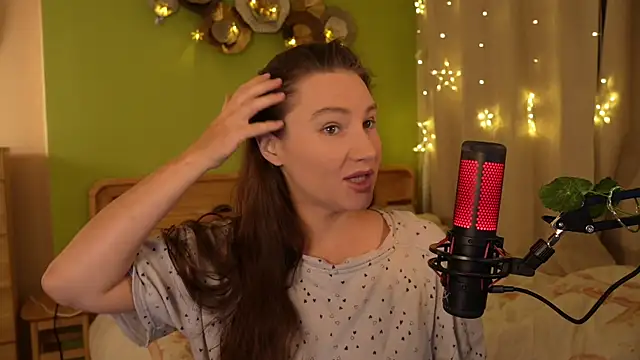 Gessifossa online show from October 2025 02:18:02 PM