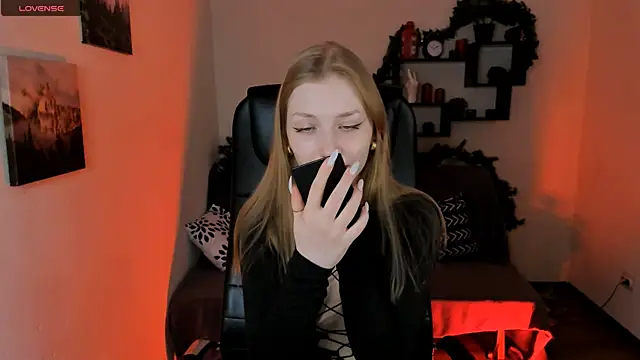 DakotaMabs online show from January 2026 10:43:01 AM