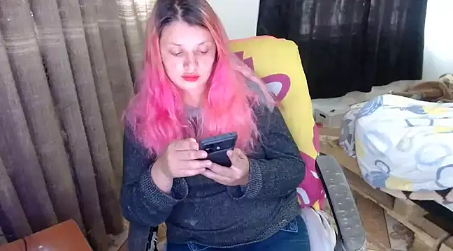 kattydirtylol online show from December 2024 09:30:02 PM