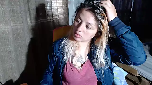 kattydirtylol online show from January 2025 08:36:01 PM