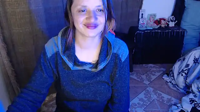 kattydirtylol online show from November 2025 02:54:02 AM